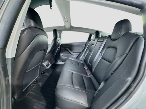 Used 2019 Tesla Model 3 Long Range AWD/4WD image 11