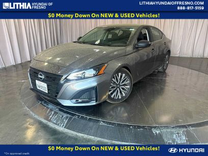 Used 2026 Nissan Altima 2.5 SV