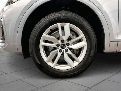 Used 2023 Audi Q5 2.0T Premium w/ Convenience Package AWD/4WD image 11
