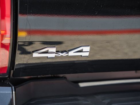 New 2026 Toyota Tundra 1794 Edition AWD/4WD image 8