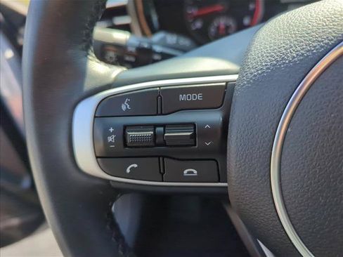 Used 2024 Kia K5 GT-Line w/ GT-Line Premium Package FWD image 14