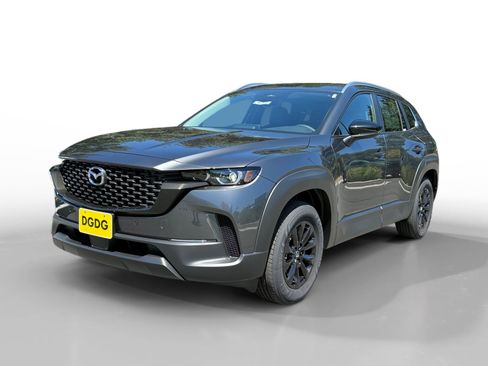 New 2026 MAZDA CX-50 2.5 Hybrid w/ Weather Package AWD/4WD image 1