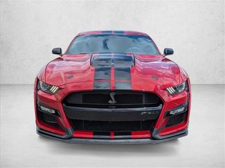 Used 2020 Ford Mustang Shelby GT500 w/ Technology Package RWD video 2