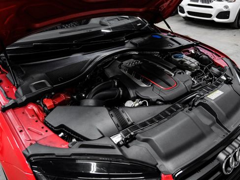 Used 2016 Audi S7 image 55