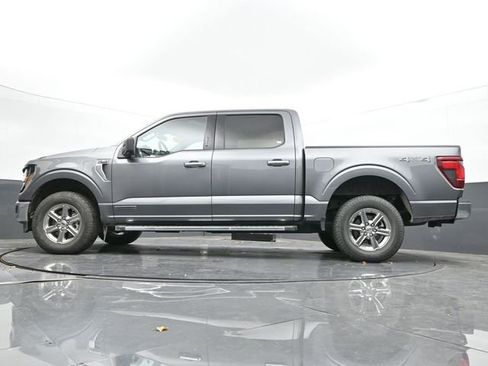 Used 2024 Ford F150 XLT w/ Mobile Office Package image 48