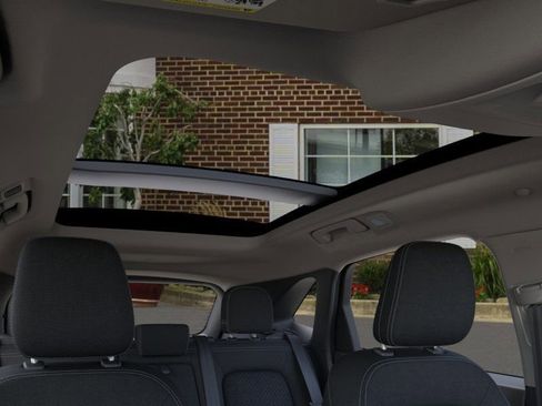 New 2026 Ford Escape Active w/ Active Premium Tech Pack image 22