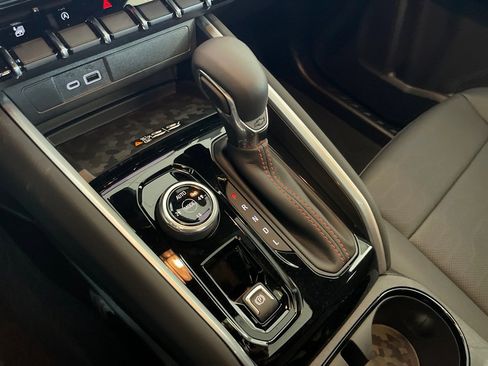 New 2025 Chevrolet Colorado Z71 w/ Z71 Convenience Package 2 image 15