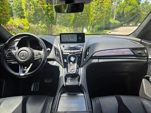 Used 2019 Acura RDX A-Spec AWD/4WD image 15