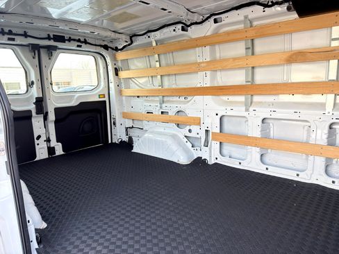 Used 2024 Ford Transit 250 Low Roof w/ Exterior Upgrade Package image 46