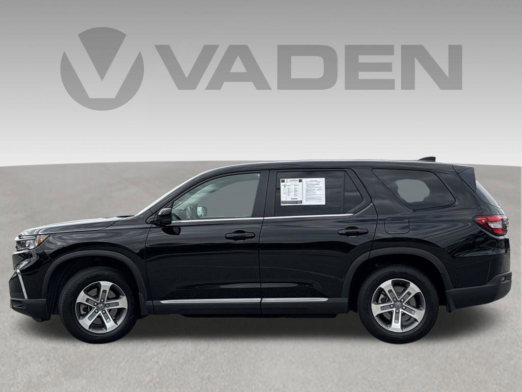 Used 2025 Honda Pilot EX-L image 15