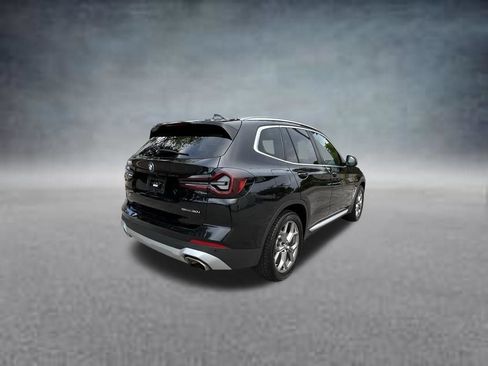Used 2024 BMW X3 sDrive30i RWD image 7