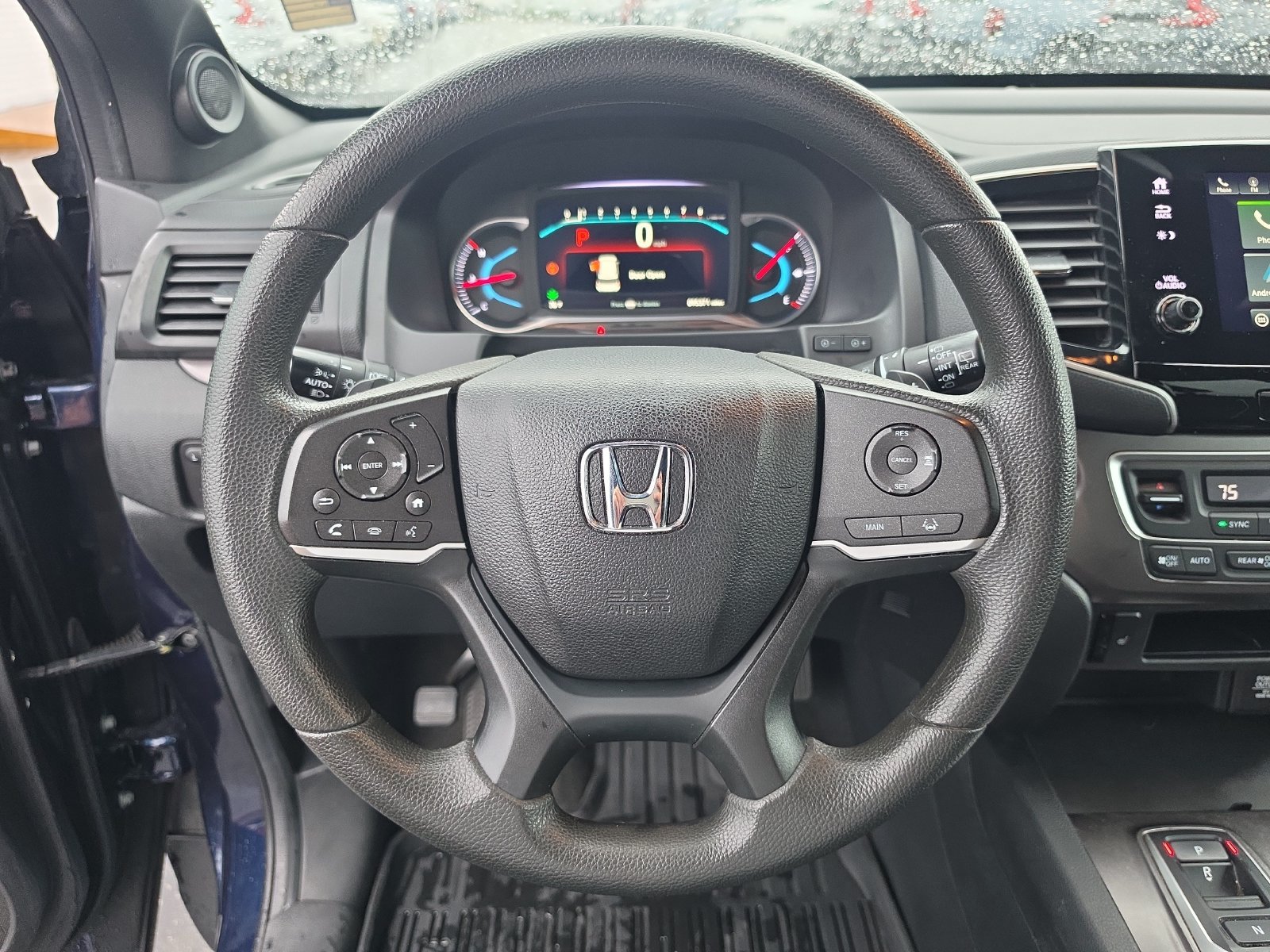 Used 2022 Honda Pilot Sport image 23