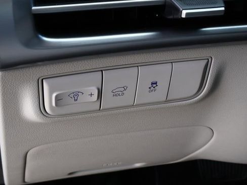 Used 2025 Hyundai Tucson SEL image 23