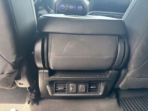 Used 2022 Chevrolet Silverado 1500 RST w/ Z71 Off-Road Package image 21