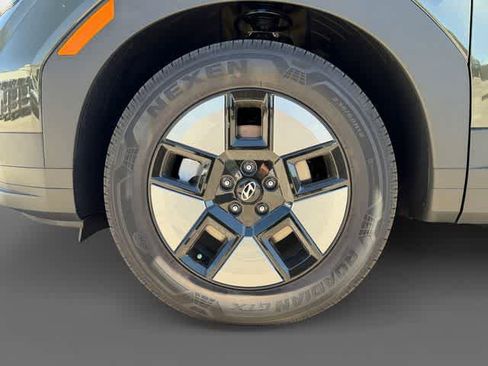 New 2026 Hyundai Santa Fe SEL image 9