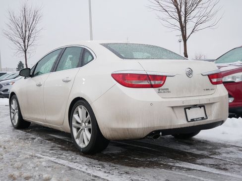 Used 2014 Buick Verano Leather image 4