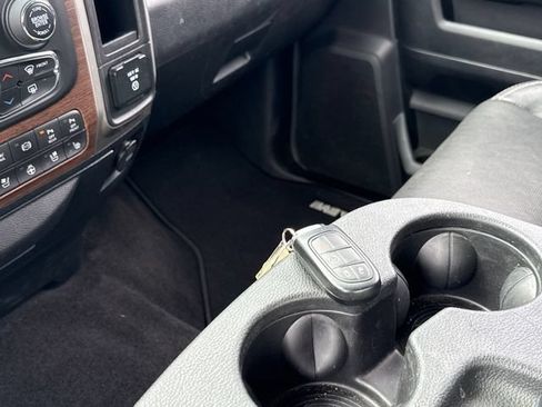 Used 2017 RAM 2500 Laramie w/ Convenience Group AWD/4WD image 26