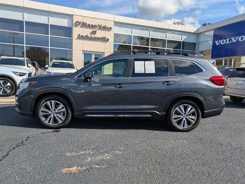 Used 2020 Subaru Ascent Limited image 42