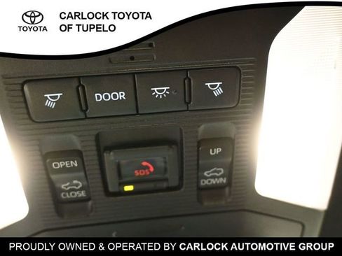 Used 2025 Toyota RAV4 XSE image 21