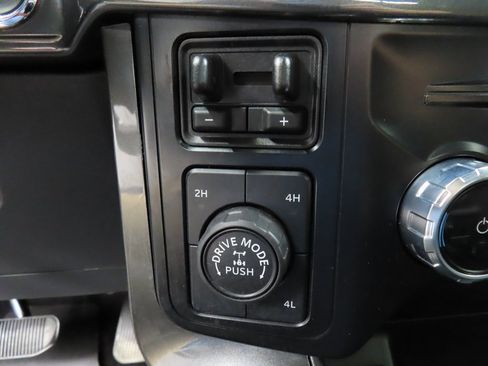 Used 2023 Ford F150 Tremor image 56