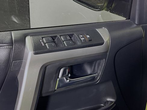 Used 2023 Toyota 4Runner TRD Sport image 17