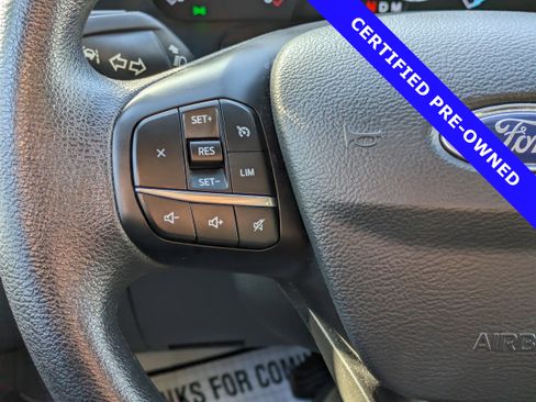 Certified 2024 Ford Transit 250 BASE w/ Exterior Upgrade Package image 22