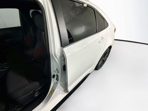 Certified 2026 Toyota Corolla SE FWD image 12