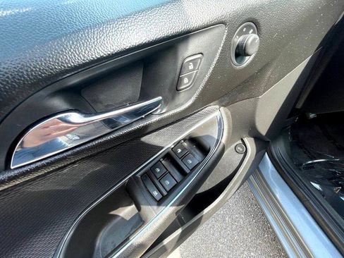 Used 2019 Chevrolet Cruze LT w/ LT Fleet Convenience Package image 22