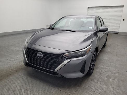 Used 2024 Nissan Sentra SV image 15