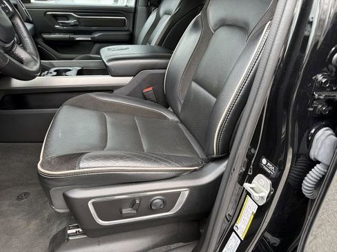 Used 2024 RAM 1500 Laramie image 19