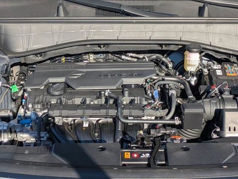 New 2026 Hyundai Kona SEL Sport image 16