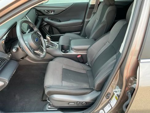 Certified 2024 Subaru Outback Premium w/ Popular Package #1A AWD/4WD image 13