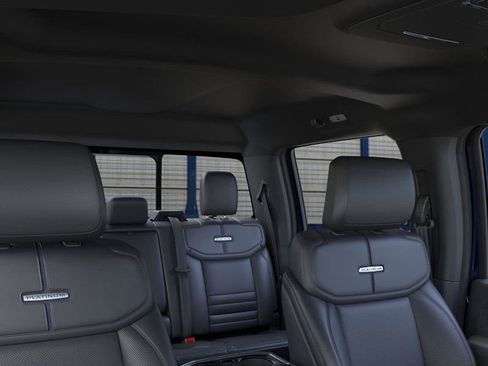 New 2025 Ford F150 Platinum image 44