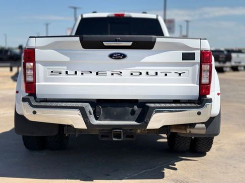 Used 2021 Ford F350 Lariat AWD/4WD image 6
