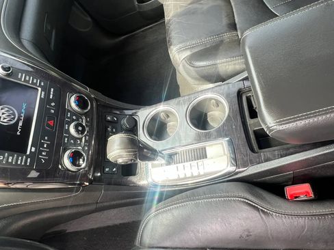 Used 2015 Buick Enclave Premium w/ Experience Buick Package image 17