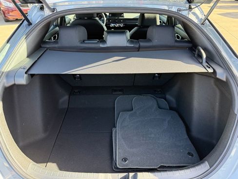 Certified 2026 Honda Civic Sport image 17