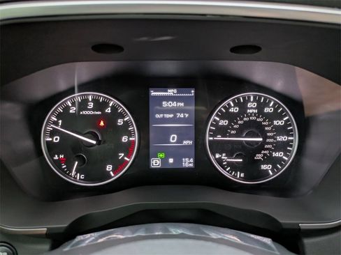 New 2025 Subaru Ascent Limited image 3