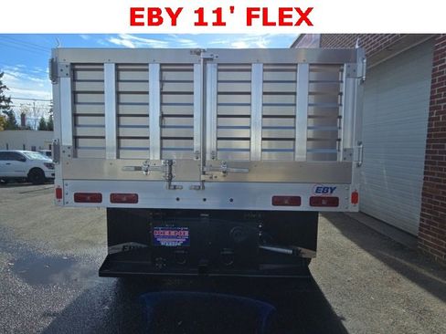 New 2025 RAM 5500 Tradesman image 10