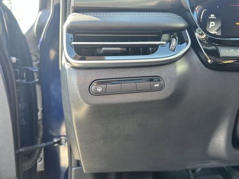 Certified 2022 INFINITI QX60 Luxe w/ Cargo Package image 17