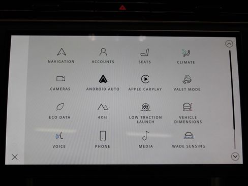 Used 2023 Land Rover Range Rover SE image 30