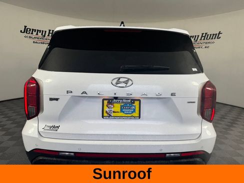 Used 2024 Hyundai Palisade XRT AWD/4WD image 8