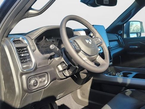 New 2026 RAM 2500 Laramie image 14
