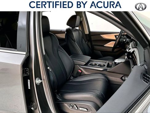 Used 2025 Acura MDX w/ Technology Package image 10