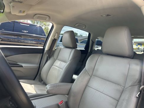 Used 2012 Honda CR-V LX image 12