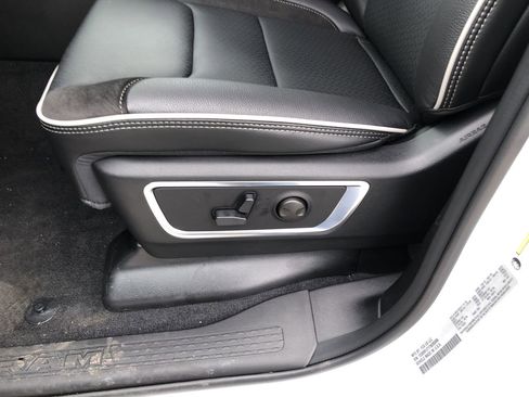 New 2026 RAM 1500 Laramie image 22