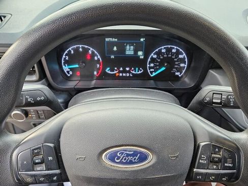 Used 2023 Ford Maverick XLT w/ Equipment Group 300A Standard image 22