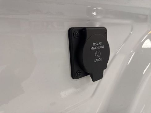 New 2026 RAM 3500 Tradesman image 34