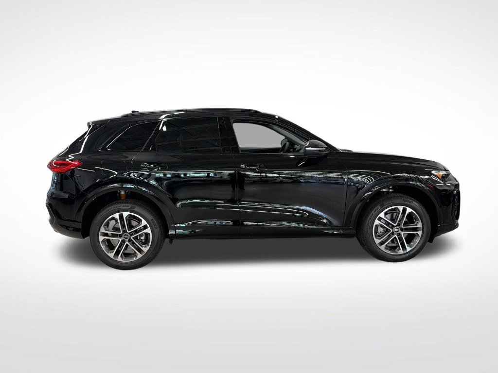 New 2026 Audi Q5 2.0T AWD/4WD image 6