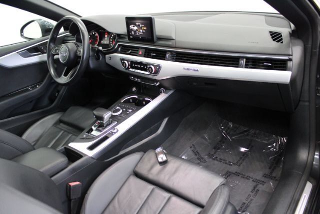 Used 2019 Audi A5 2.0T Premium w/ Convenience Package AWD/4WD image 29