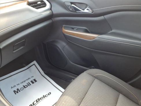 Certified 2023 GMC Acadia SLE image 22